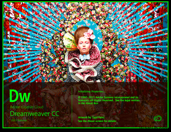 Dreamweaver Mac版下载