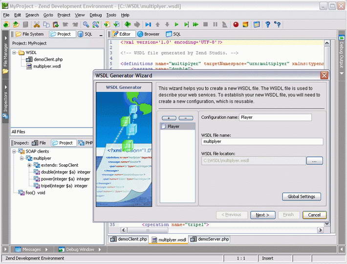 Zend Studio 13.0.1 Windows版下载